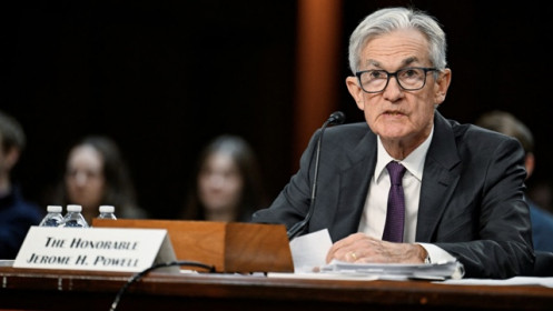 Ông Powell khẳng định chủ quyền của Fed, phớt lờ áp lực từ ông Trump