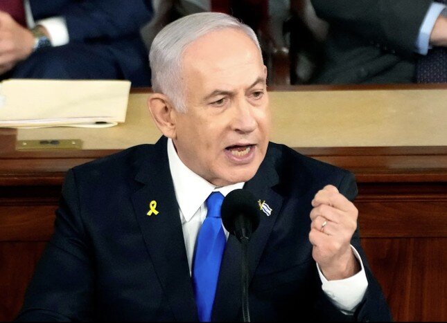 Thủ tướng Israel ra tối hậu thư với Hamas sau phát biểu của ông Trump