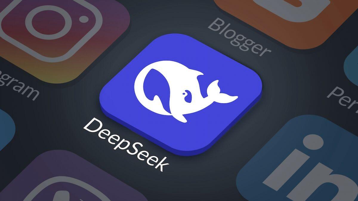 Đu cơn sốt DeepSeek, loạt app mạo danh nở rộ “moi tiền” người dùng