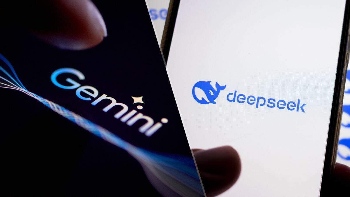 Đu cơn sốt DeepSeek, loạt app mạo danh nở rộ “moi tiền” người dùng
