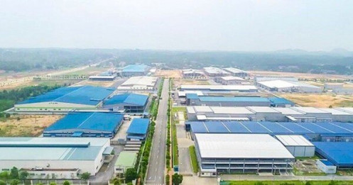 500 triệu USD 'đổ' vào Hà Nam trong hơn 1 tháng