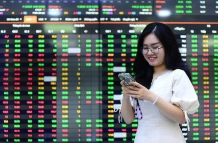 Cổ phiếu khoáng sản tiếp tục 'lên đồng'