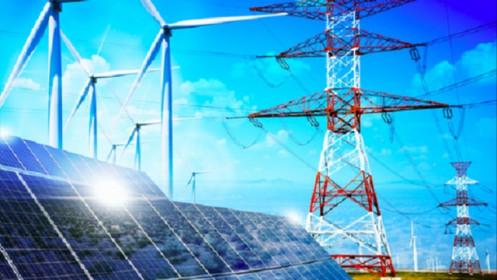 Kịch bản tăng trưởng công suất nguồn điện có thể lên tới 70 - 75%