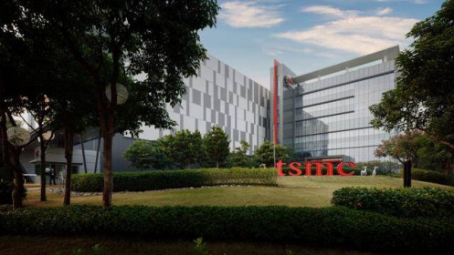 TSMC đầu tư khủng 17 tỷ USD để tăng năng lực sản xuất