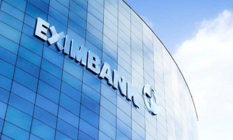 Thanh tra chỉ loạt sai phạm của Eximbank Đắk Lắk: Hàng trăm tỷ đồng tín dụng tiềm ẩn rủi ro