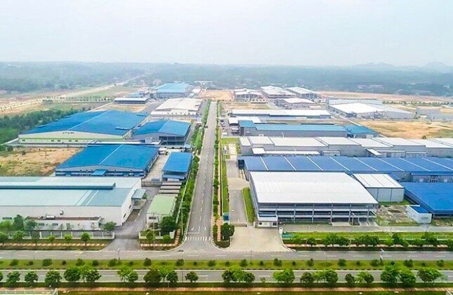 500 triệu USD đổ vào Hà Nam trong hơn 1 tháng ảnh 1