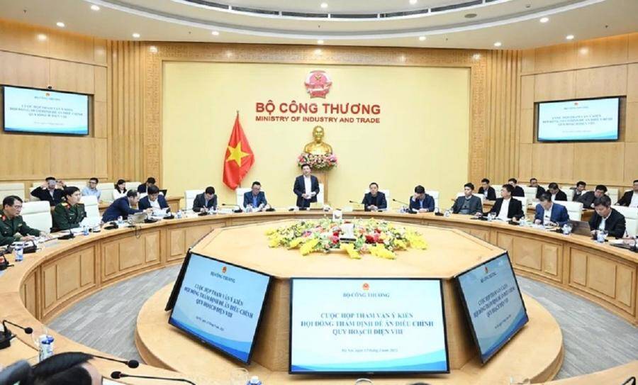 Kịch bản tăng trưởng công suất nguồn điện có thể lên tới 70 - 75%
