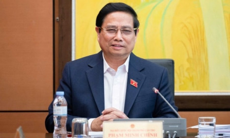 Thủ tướng: Phải phấn đấu vì dân giàu nước mạnh, "khó mấy cũng phải làm"