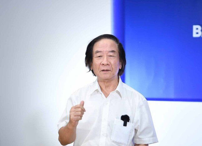 ‘Điều đáng buồn’ nhất khi làm đường sắt đô thị Hà Nội, TPHCM
