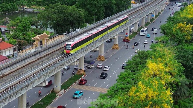‘Điều đáng buồn’ nhất khi làm đường sắt đô thị Hà Nội, TPHCM