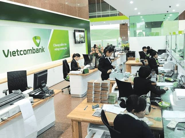 Khi nào bỏ room tín dụng?