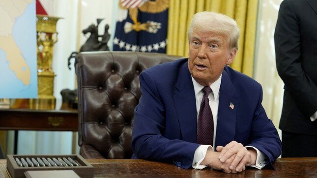 Tổng thống Trump: Nga, Mỹ sẽ tổ chức cuộc họp cấp cao ở Đức