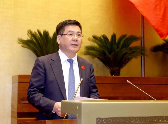 Đề xuất áp dụng 'chìa khóa trao tay' với một số gói thầu điện hạt nhân Ninh Thuận