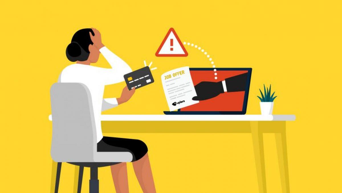 "Bóc mẽ" 5 chiêu lừa đảo trực tuyến tại Việt Nam Google vừa công bố