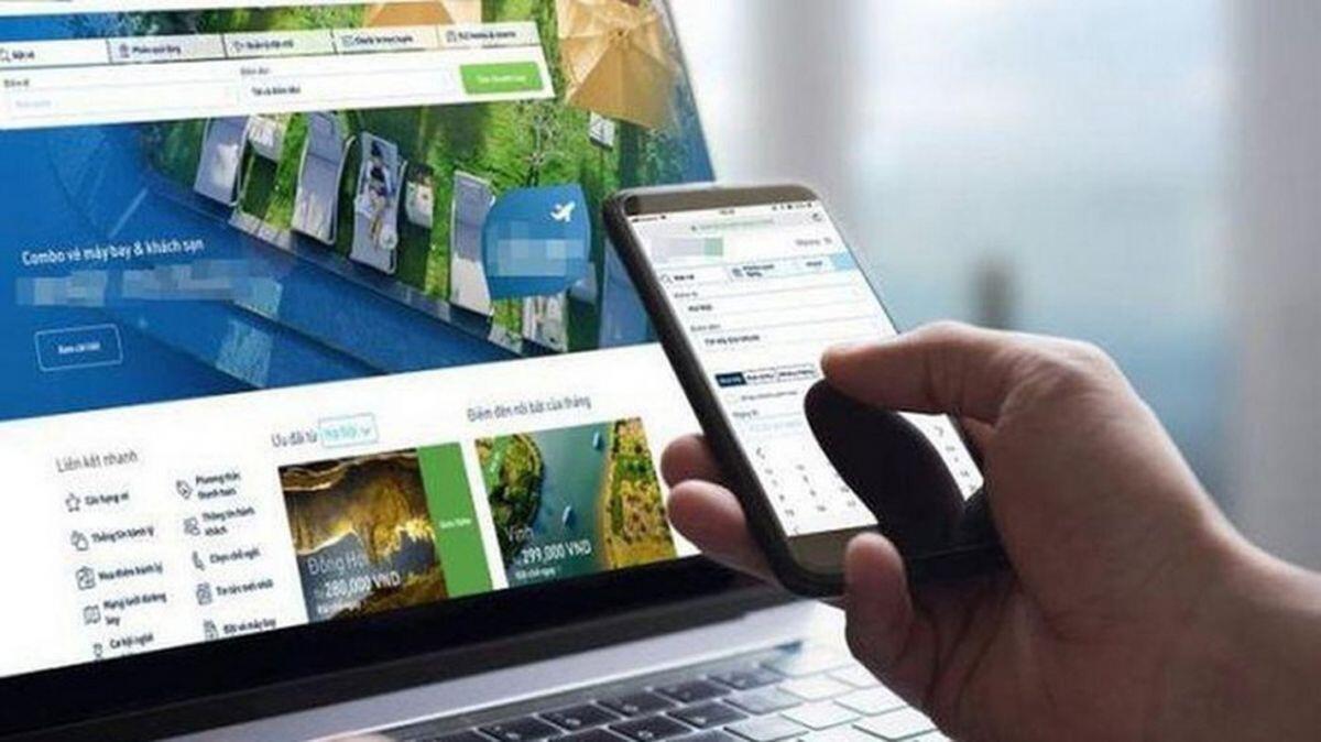 "Bóc mẽ" 5 chiêu lừa đảo trực tuyến tại Việt Nam Google vừa công bố