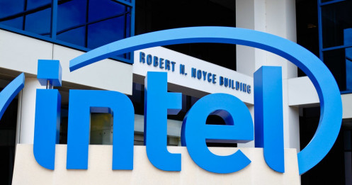 Intel có nguy cơ bị "xé lẻ"