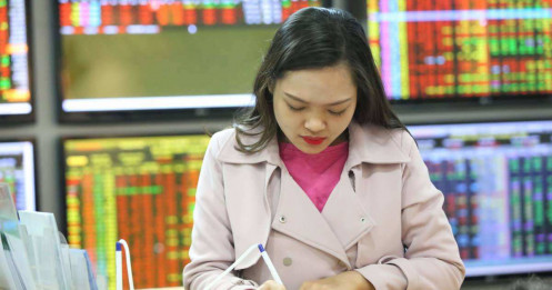 Thị trường chứng khoán 2025: Nhiều thách thức, lắm kỳ vọng