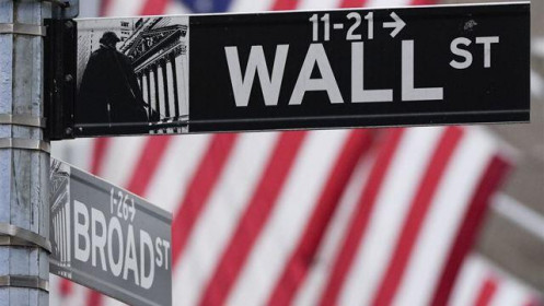 Nhà đầu tư thở phào, chứng khoán Mỹ có tuần tăng điểm