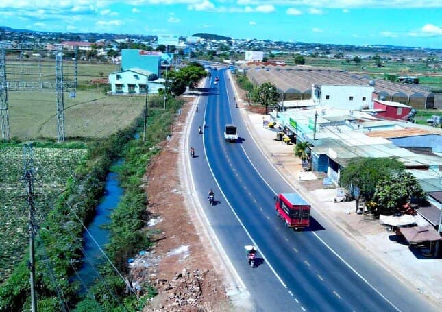 Thủ tướng chỉ đạo về dự án cao tốc Quy Nhơn - Pleiku hơn 36.000 tỷ