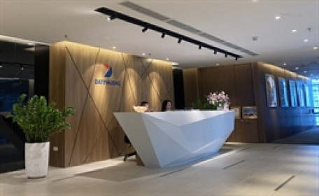 Lãnh đạo kỳ cựu rời ghế Phó Tổng Tập đoàn Đạt Phương