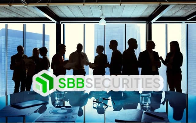 Chứng khoán SBB có Tổng Giám đốc mới, lên kế hoạch tăng vốn