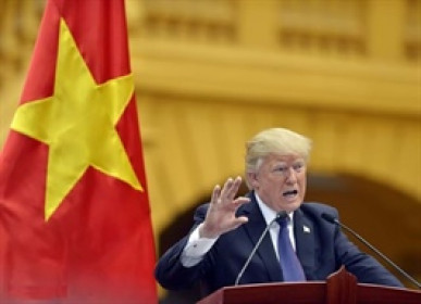 Chính sách thuế quan Mỹ 2025: Việt Nam đứng ở đâu trong cuộc chơi?