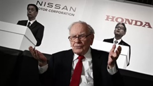 Vì sao Warren Buffett né xa ngành ô tô?