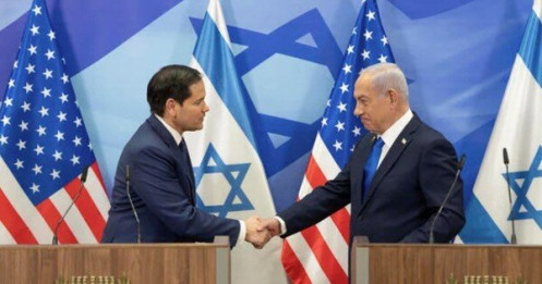 Thủ tướng Israel thề sẽ 'mở cổng địa ngục' nếu Hamas không thả tất cả con tin