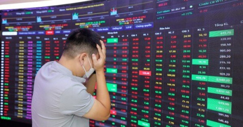 Nhóm cổ phiếu nào 'nổi sóng' mạnh nhất hôm nay?