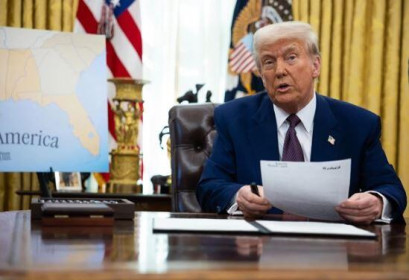 Tổng thống Donald Trump tiết lộ ngày cụ thể Nga và Ukraine chính thức ngừng bắn