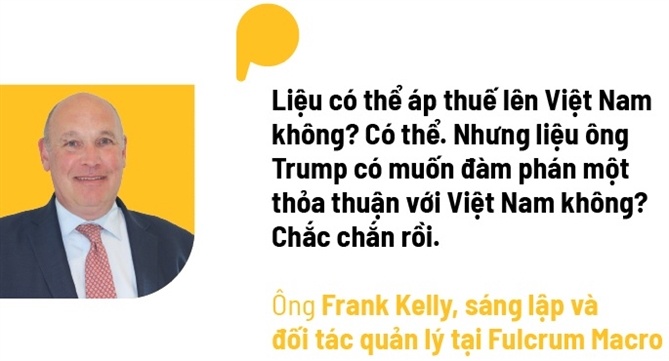 Cuộc chiến thuế quan 2.0