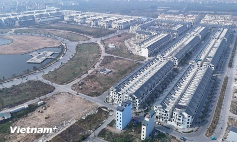 Giải quyết nguồn cung, "hạ nhiệt" giá nhà: Cần phát triển thêm đô thị vệ tinh