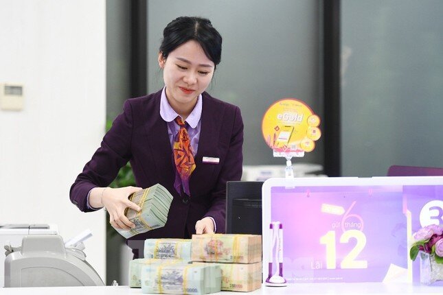 Đề xuất đánh thuế thu nhập cá nhân với lãi tiền gửi tiết kiệm