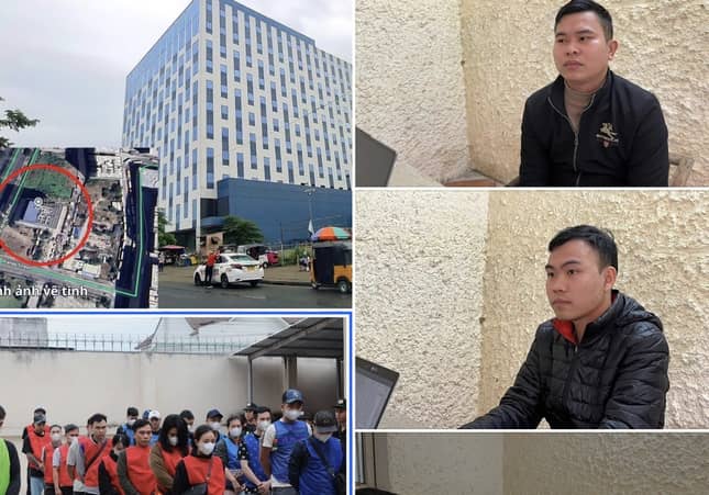 Kịch bản '7 ngày đốn tim' của đường dây tội phạm chuyên nhắm vào phụ nữ cô đơn
