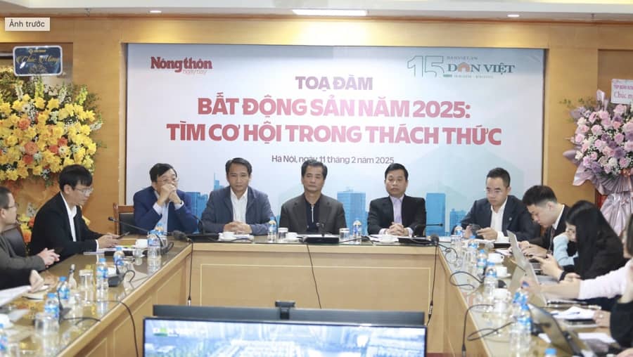 Hàng loạt yếu tố mới tác động đến thị trường bất động sản