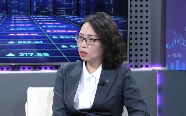 Tổng Giám đốc VSDC: 1,200 nhà đầu tư ngoại đã áp dụng Non Pre-funding