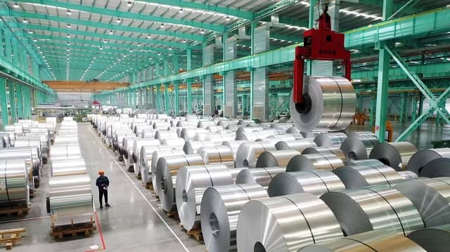 Khủng hoảng dư thừa công suất tại Trung Quốc sẽ trầm trọng hơn dưới thời Trump