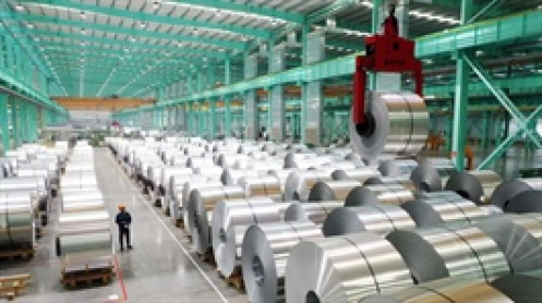 Khủng hoảng dư thừa công suất tại Trung Quốc sẽ trầm trọng hơn dưới thời Trump