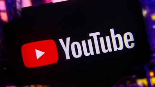 Nga phạt Google vì lưu trữ video hướng dẫn lính Nga đầu hàng