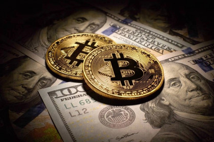 Bernstein: "Đà tăng giá của Bitcoin chỉ mới bắt đầu"