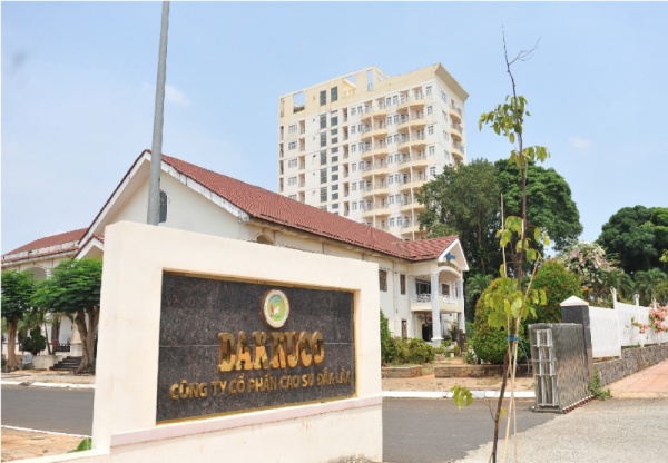 Cựu Tổng Giám đốc Công ty Cao su Đắk Lắk lập công ty “ma” để rửa tiền