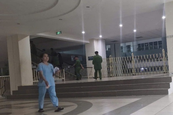 Bắt tạm giam Giám đốc và Trưởng phòng của Bệnh viện 2 Lâm Đồng