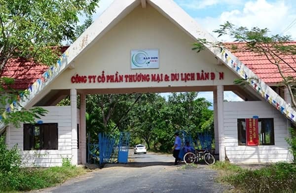 Cựu Tổng Giám đốc Công ty Cao su Đắk Lắk lập công ty “ma” để rửa tiền