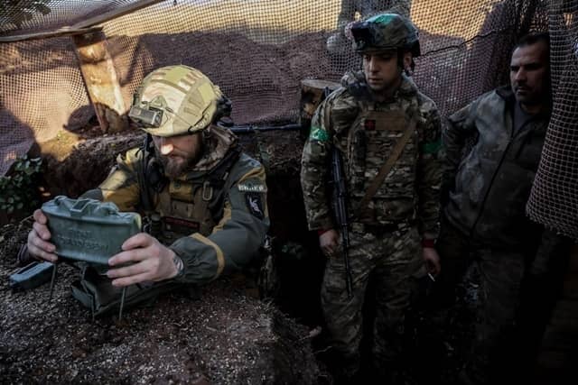 Châu Âu muốn đưa quân đến trợ giúp Ukraine, Nga lập tức ra mặt cảnh báo, tuyên bố 1 câu cực căng