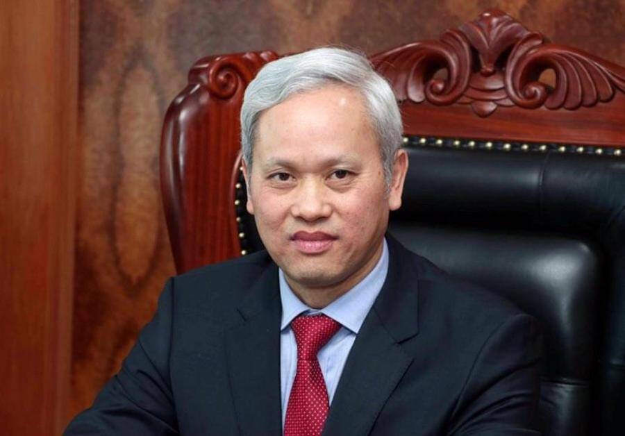 Thời điểm chín muồi đưa đất nước bước vào kỷ nguyên phát triển
