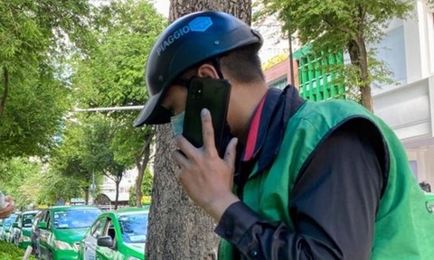 Xuất hiện shipper online giả mạo... "móc túi" 800 triệu của khách hàng