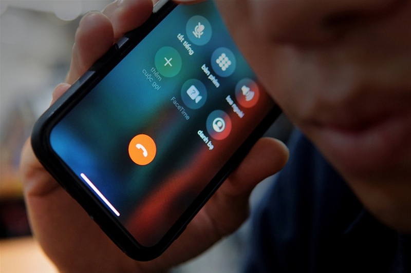 Xuất hiện shipper online giả mạo... "móc túi" 800 triệu của khách hàng