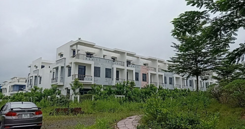 Đồng Nai: truy tố nhiều bị can trong vụ xây dựng 680 căn nhà trái phép