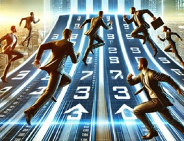 Bức tranh kinh doanh ngành quản lý quỹ quý 4/2024: Ai đang dẫn đầu?