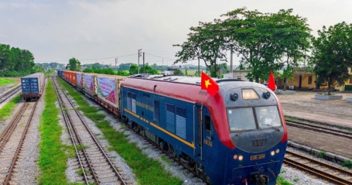 Chốt đầu tư 'siêu dự án' đường sắt Lào Cai - Hà Nội - Hải Phòng